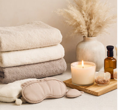 Halo Haven Essentials