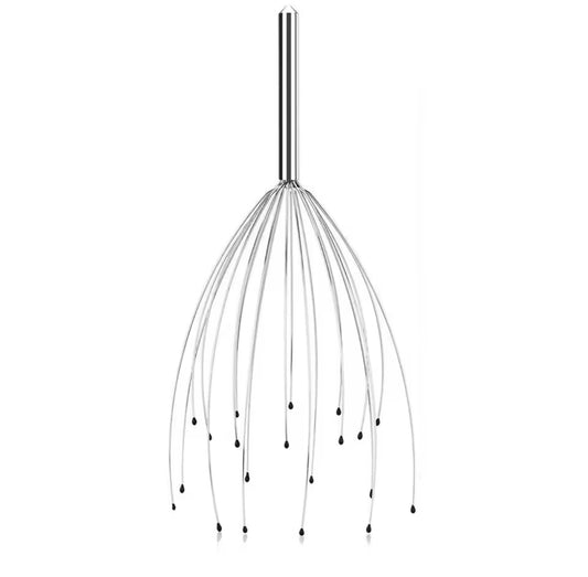 Halo Haven Manual Scalp Massager